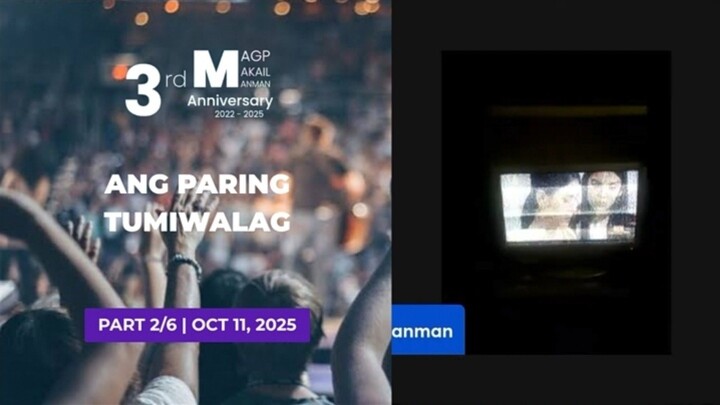 PART 2/6: Ang Paring Tumiwalag • October 11, 2025 | Magpakailanman