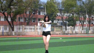 [Produce Camp Asia] May we all achieve our Summer Dream ❤️ | Listening to this song in senior year r