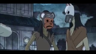 HUYỀN THOẠI KORRA Phần 2-14