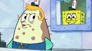 Nếu tất cả các tập phim SpongeBob SquarePants chỉ dài 1 giây