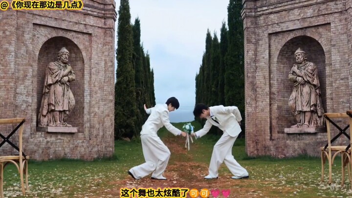 รวมคลิปเต้นคู่สุดฮิตที่มียอดไลก์ทะลุหมื่นบนโลกออนไลน์ แค่โผล่มาบรรยากาศก็พุ่งปรี๊ด แล้วคุณโดนคลิปไหน