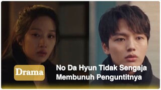 Link Eat Love Kill Episode 1 | Rangkum Drama Hanya 2 Menit