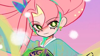 We don’t have enough good cotton~! snort!