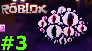 Roblox Doors Tập 3 - Quái Vật The EYES Ngàn Mắt Tôi Đã Thoát Được Nó - Top game - Thành EJ