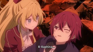 Magic Maker: Isekai Mahou no Tsukurikata - EP 11 (Sub Indo)