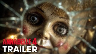 Annabelle 4 Curse of the Blood Doll (2026) – Teaser Trailer - The Conjuring Univ