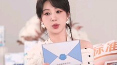 小紫是有点起名天赋在身上的