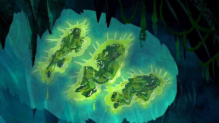 Scooby-Doo! Mystery Incorporated | Season 1 - Eps 1 ~ Beware the Beast From Bellow | Sub Indo