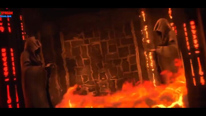 มหายุทธ์หยุดพิภพ ซีซั่น 6 ตอนที่ 3 ซับไทย