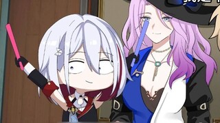 《翡翠女士女王中的女王》