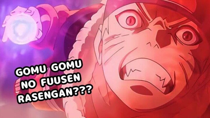 Alur Cerita Naruto Episode 9 - Jika Dibuat oleh ODA SENSEI dalam 4 Menit