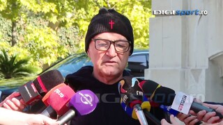 OUT de la FCSB? Gigi Becali și-a pierdut răbdarea: "Joci la mișto! Du-te și lasă-ne în pace"