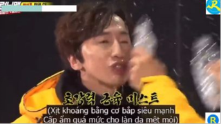 RM Hổ JongKook động vật ăn thịt   #RM7012 #Kenhgiaitrihanquoc#Runningman