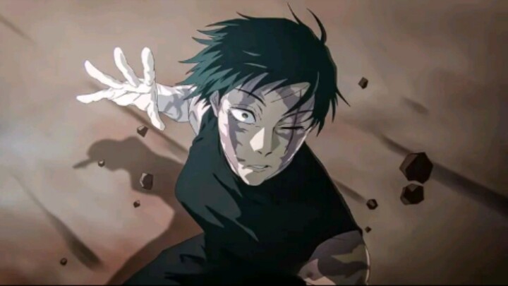 maki zenin | jujutsu kaisen