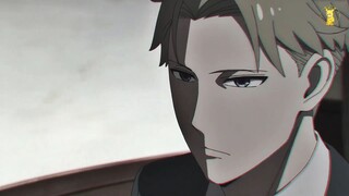 AMV Spy x Family | Anime Music Name Grateful - Gia Đình Bất Ổn