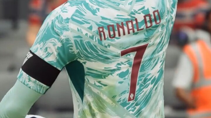 C RONALDO REGRESSA À SELEÇAO E NAO PERDOA PORTUGAL vs NORUEGA