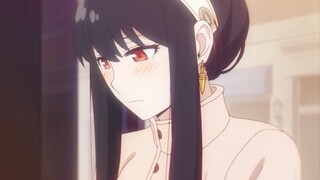 荆棘公主の绝美（约尔漫剪）优雅！实在是太优雅了！