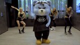 Dance Cover "Kill This Love" YG Bear (Krunk)