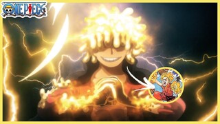 SPOILERS ONE PIECE 1044!!!