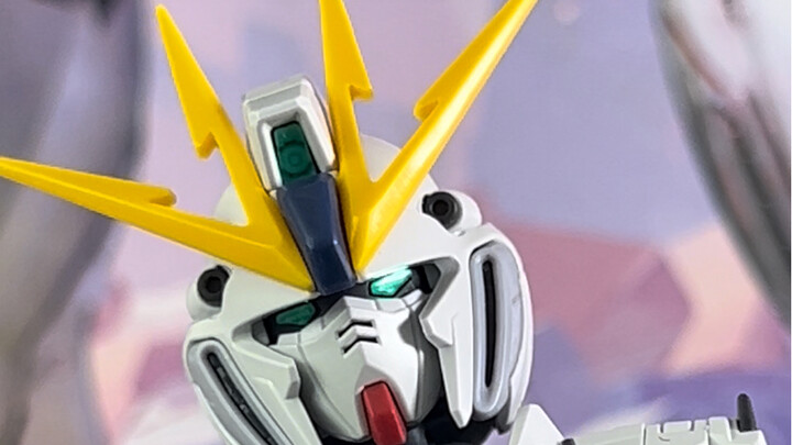 Bandai card version of the narrative Gundam! Bandai! Cool!