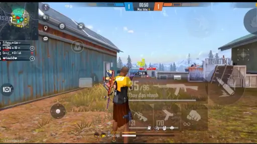 HÀI FREE FIRE] MAX HÀI -HÀI FF - Bilibili