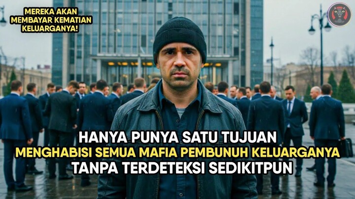 Dua Tahun Bergabung Dengan Mafia Hanya Untuk Balas Dendam Dari Dalam - Alur
