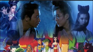 Ghost And Strange Tale ( Chinese Full Fantasy Movie )