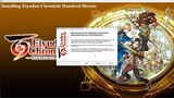 Eiyuden Chronicle Hundred Heroes FREE DOWNLOAD FULL PC