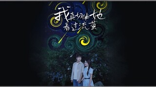 Lost Her Beloved Forever | I Truly Watched Fireflies With Her | I Have Earnestly Watched Flowing Fir