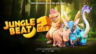 Jungle Beat 2 | The Past