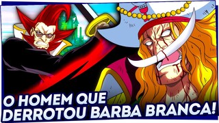 ODA QUEBROU O POWER SCALING DE ONE PIECE! O INCIDENTE DE GOD VALLEY FINALMENTE DESVENDADO!