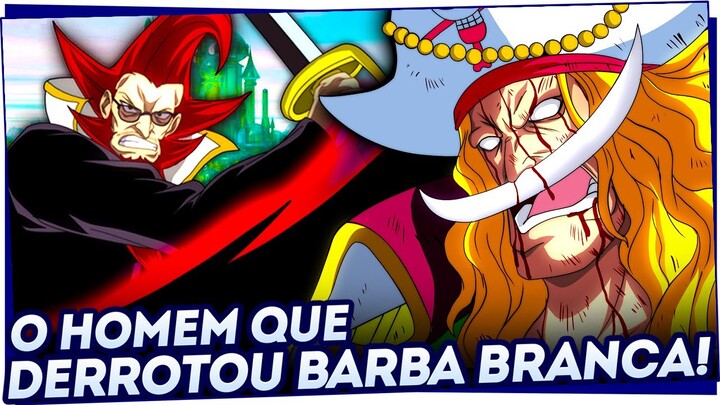 ODA QUEBROU O POWER SCALING DE ONE PIECE! O INCIDENTE DE GOD VALLEY FINALMENTE DESVENDADO!