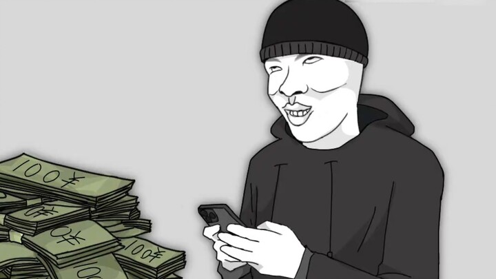 You must have seen the video of the account