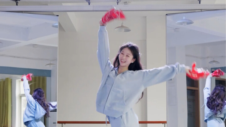 快乐plus 东北大秧歌