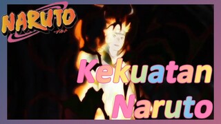 Kekuatan Naruto