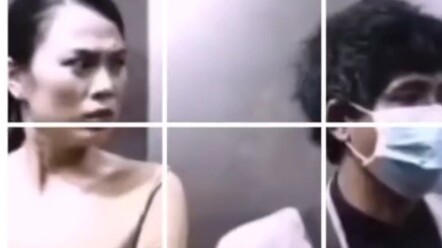 حول أهمية الكمامات