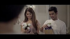 Isi Hati Satria dan Hana - Kesempurnaan Cinta Season 1 Eps.27