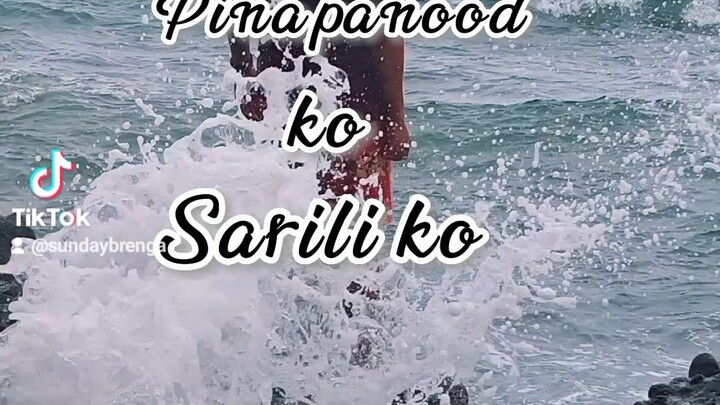 mahalaga pa sarili ko☺️☺️