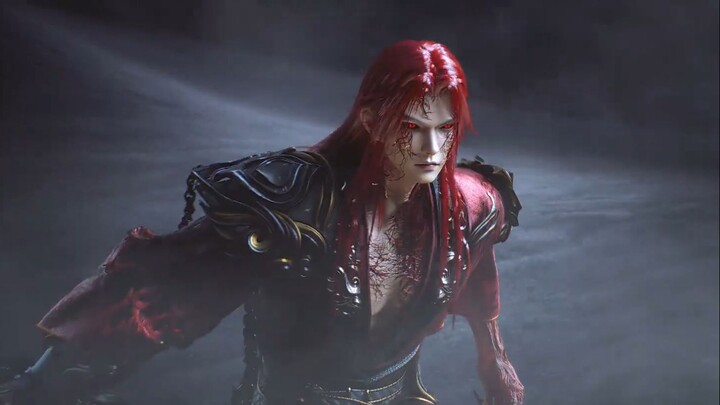 Tomb Of Fallen Gods Season 3 Episode 52 Sub Indo
