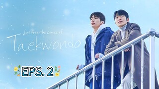 🌈 EPS. 2 INDO SUB (2024) #LFTCOT 🌈