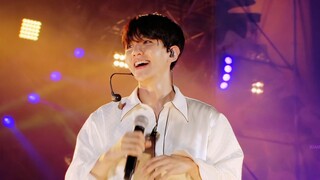 【4K60帧】EXO - Don't Go/蝴蝶少女(170826)