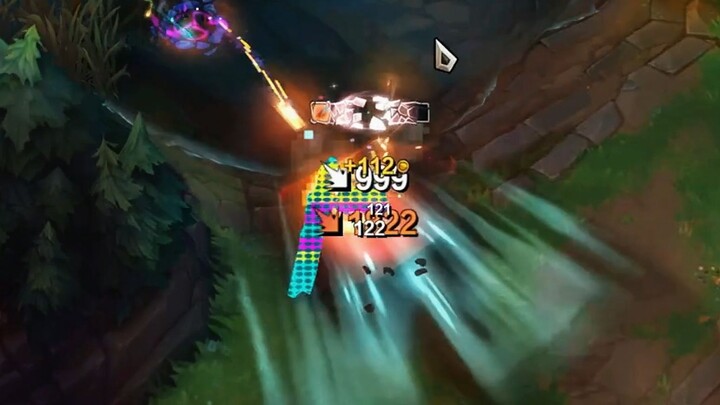 You'll really regret not playing this version with Jiu and Burning Heaven!