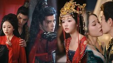 Caesar Wu & Yue Yuting - Bowing / Bend Down 《折腰》Sub Indo