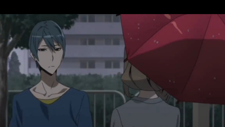 Tóm tắt Anime- - Liên minh hoà bình - - Kiznaiver 3 p10 - Review Anime hay