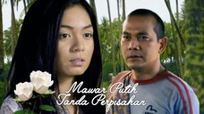 Telemovie Mawar Putih Tanda Perpisahan 2015