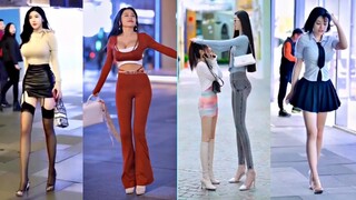 mejores street fashion tiktok hot