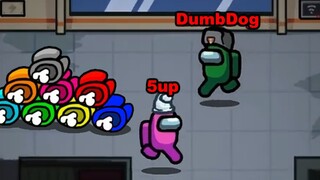 5up and DumbDog Should've...