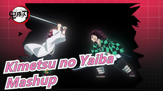 Kimetsu no Yaiba Mashup