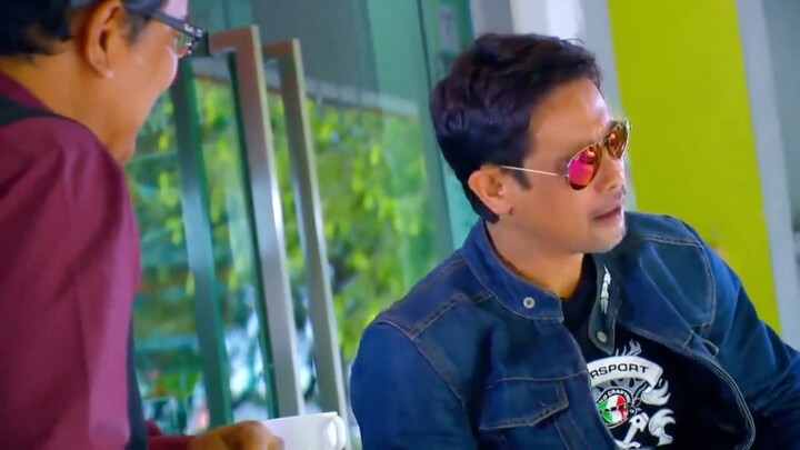 Cinta Masam Manis Ep8