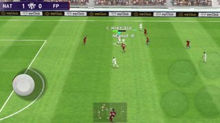 [REVIEW]- CLAUDE MAKÉLÉLÉ- ĐỘNG CƠ VĨNH CỬU KHU TRUNG TUYẾN- LIỆU CÓ LÀ VIEIRA Đ